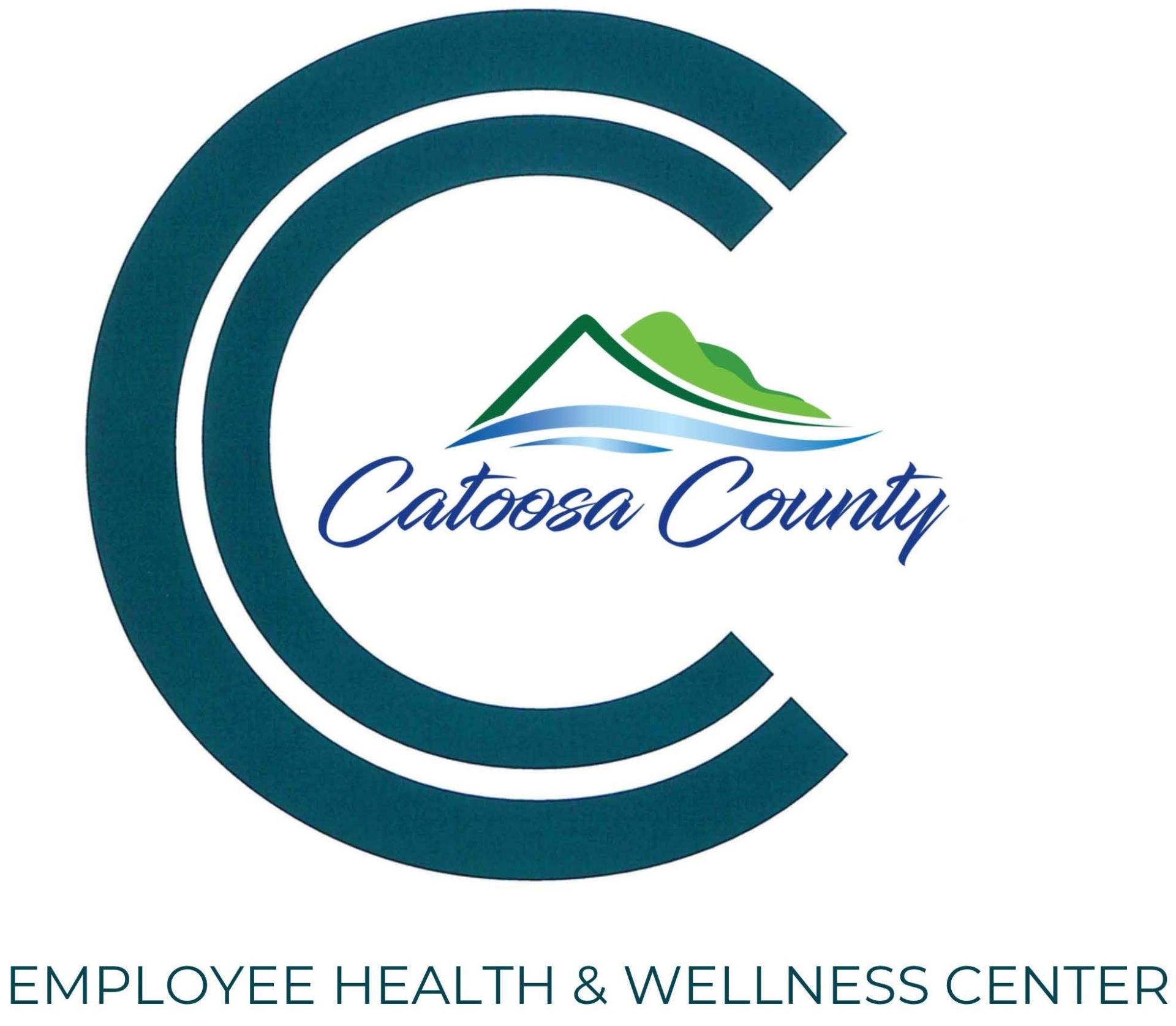 Catoosa County  Clinic Logo NEW 2