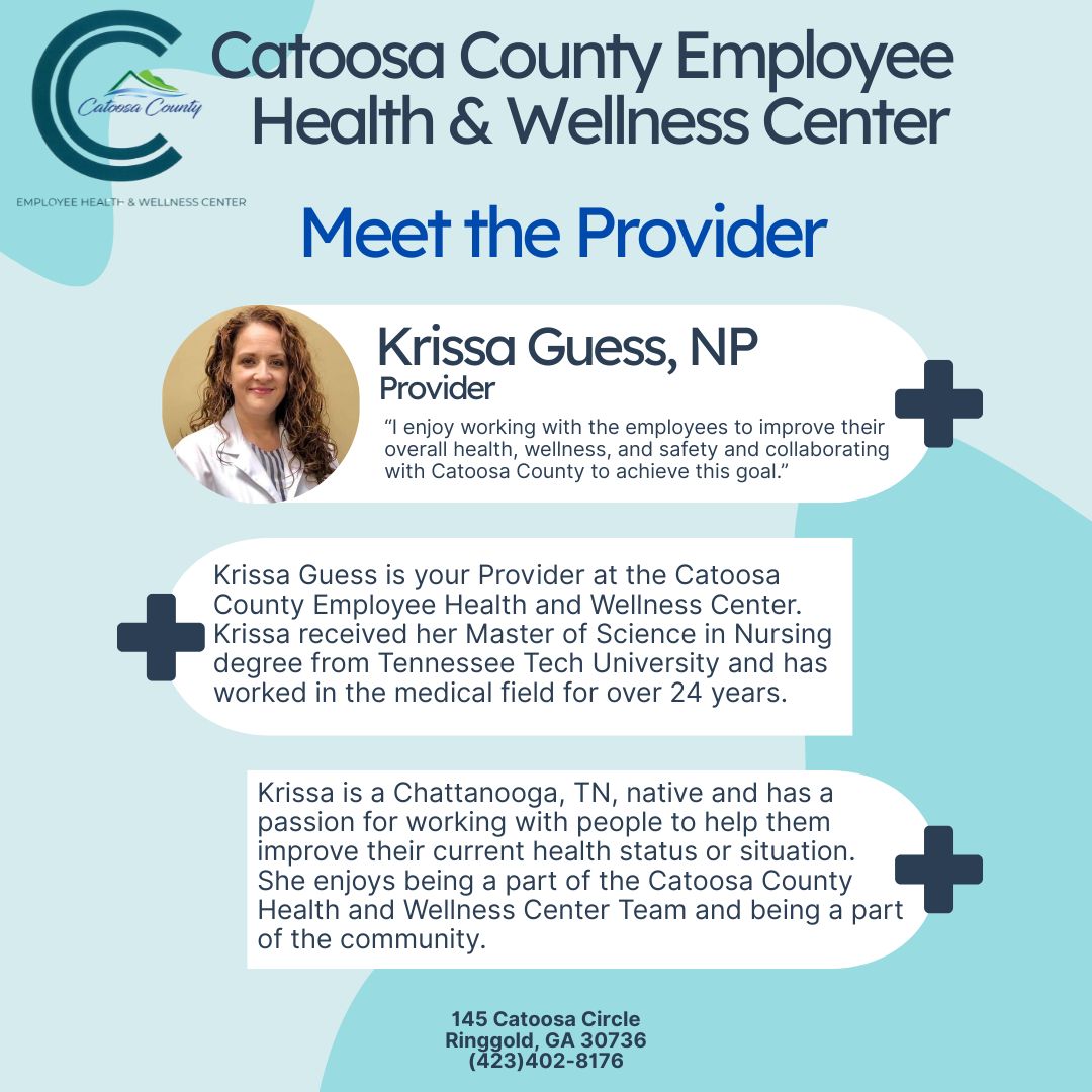 Meet the Provider NEW Location