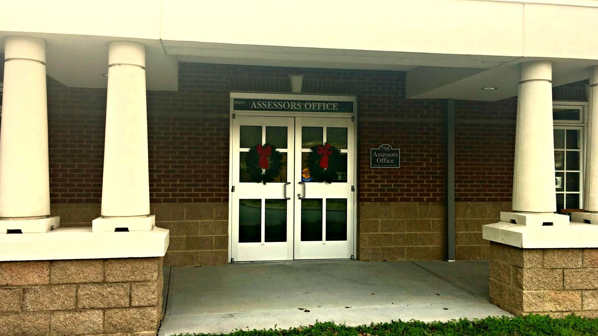 Assessors Office