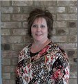 Tracy Hullender Brown